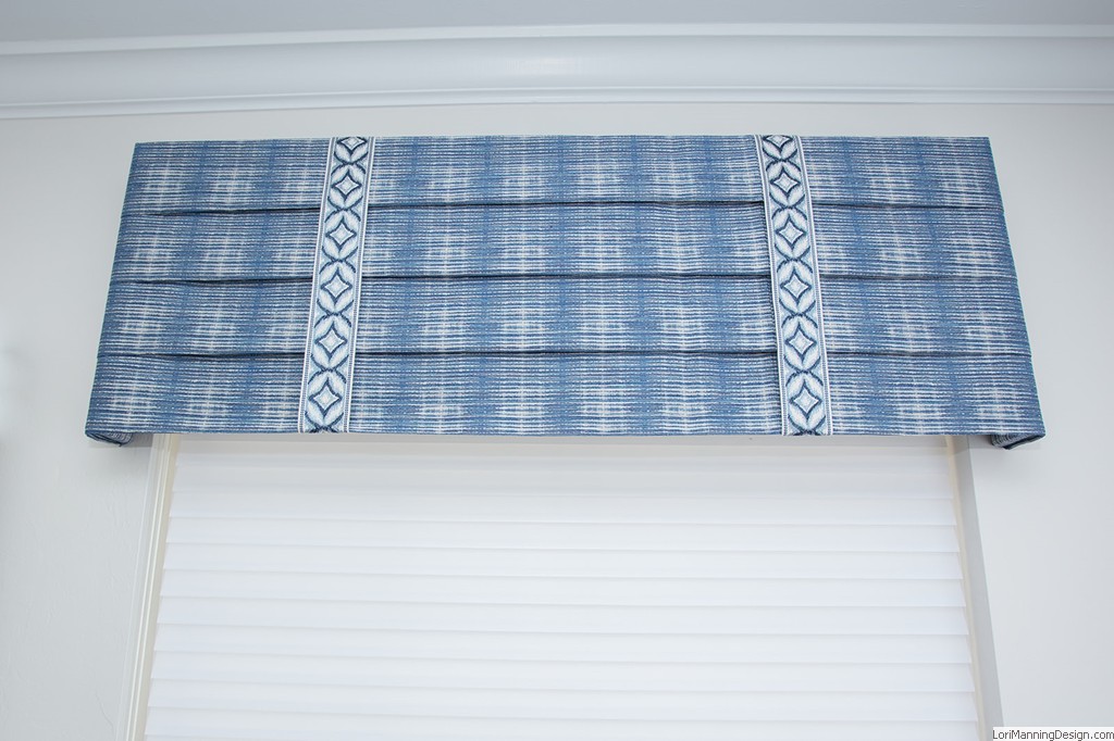 window treatments
